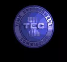 Image n° 4 - screenshots  : Timecop